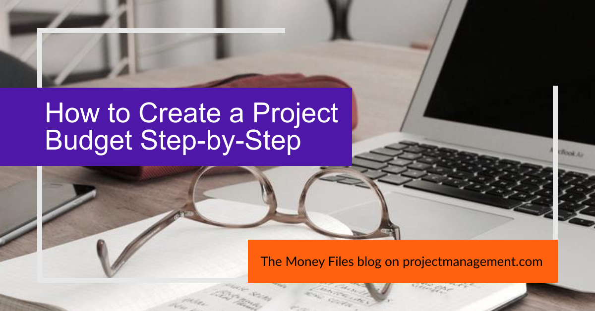 project budget